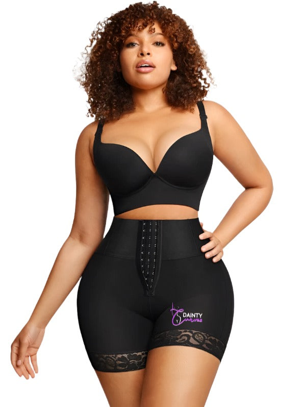 DC Tummy Control Butt Lifter Shorts