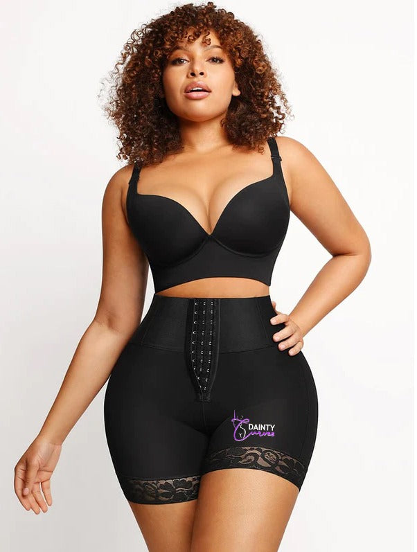 Dainty Curves