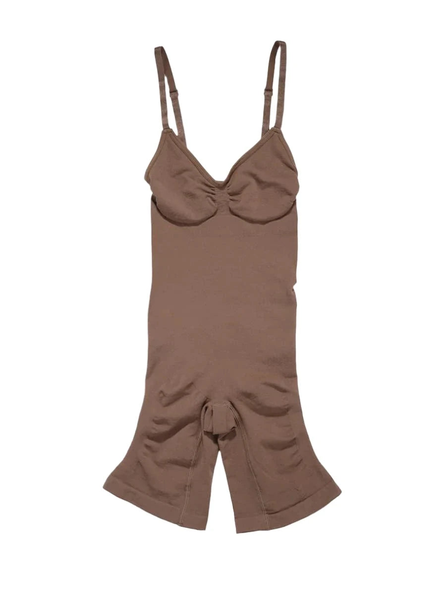 DC Seamless Body Shaper