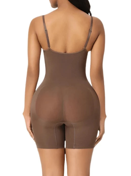 DC Seamless Body Shaper