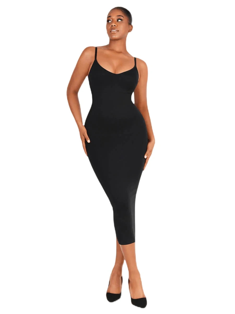 DC body shaper Dress