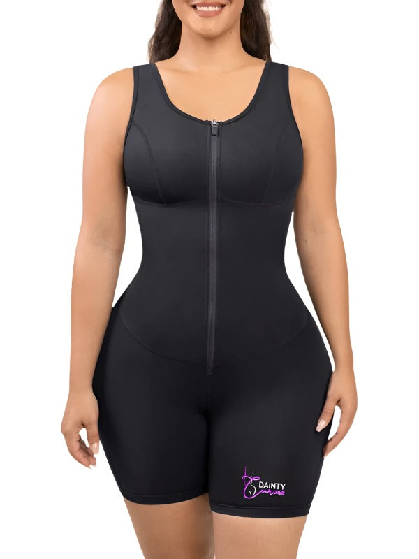 DC body shaper Dress