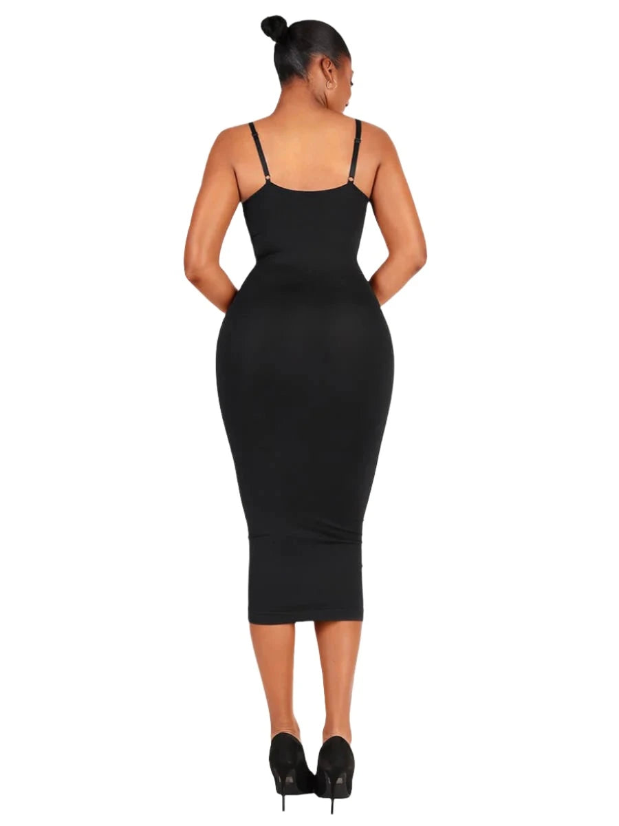 DC body shaper Dress