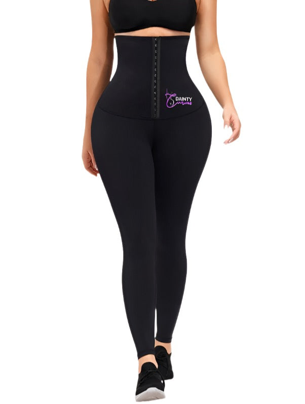 DC Waist Sculpting Leggings