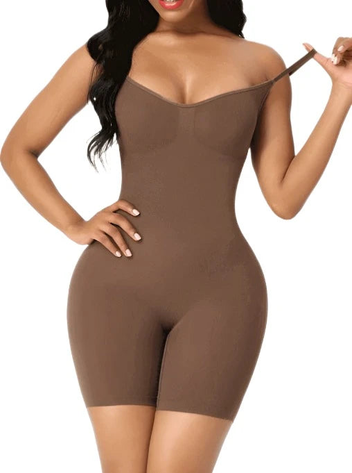 DC Seamless Body Shaper
