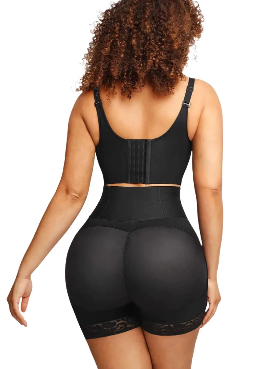 DC Tummy Control Butt Lifter Shorts