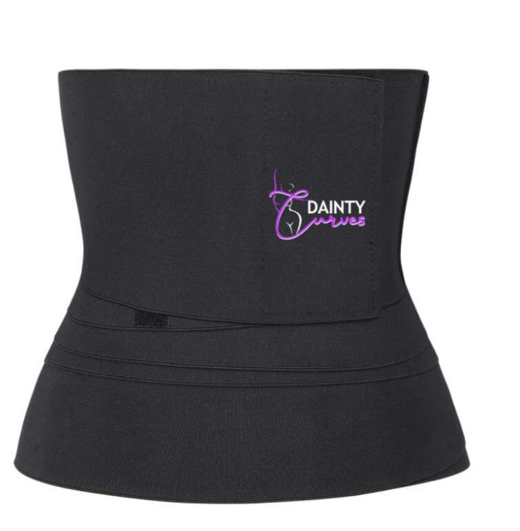 DC Waist Trainer Wrap