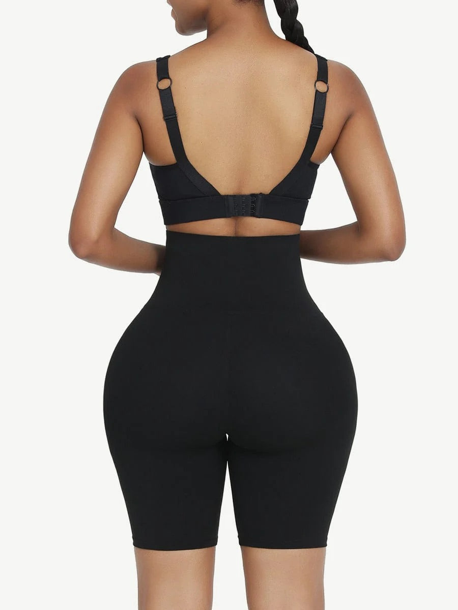 DC Waist Sculpting Sauna Leggings