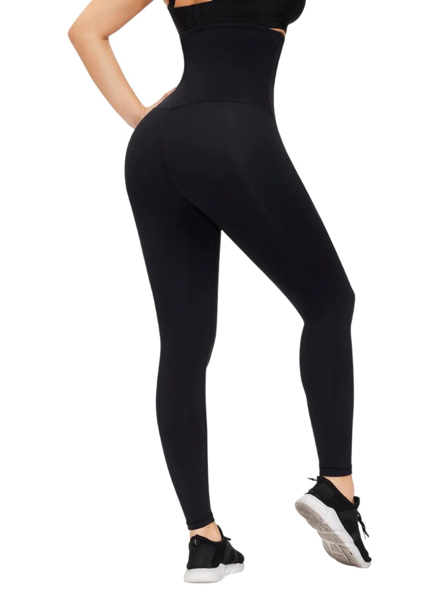 DC Waist Sculpting Leggings