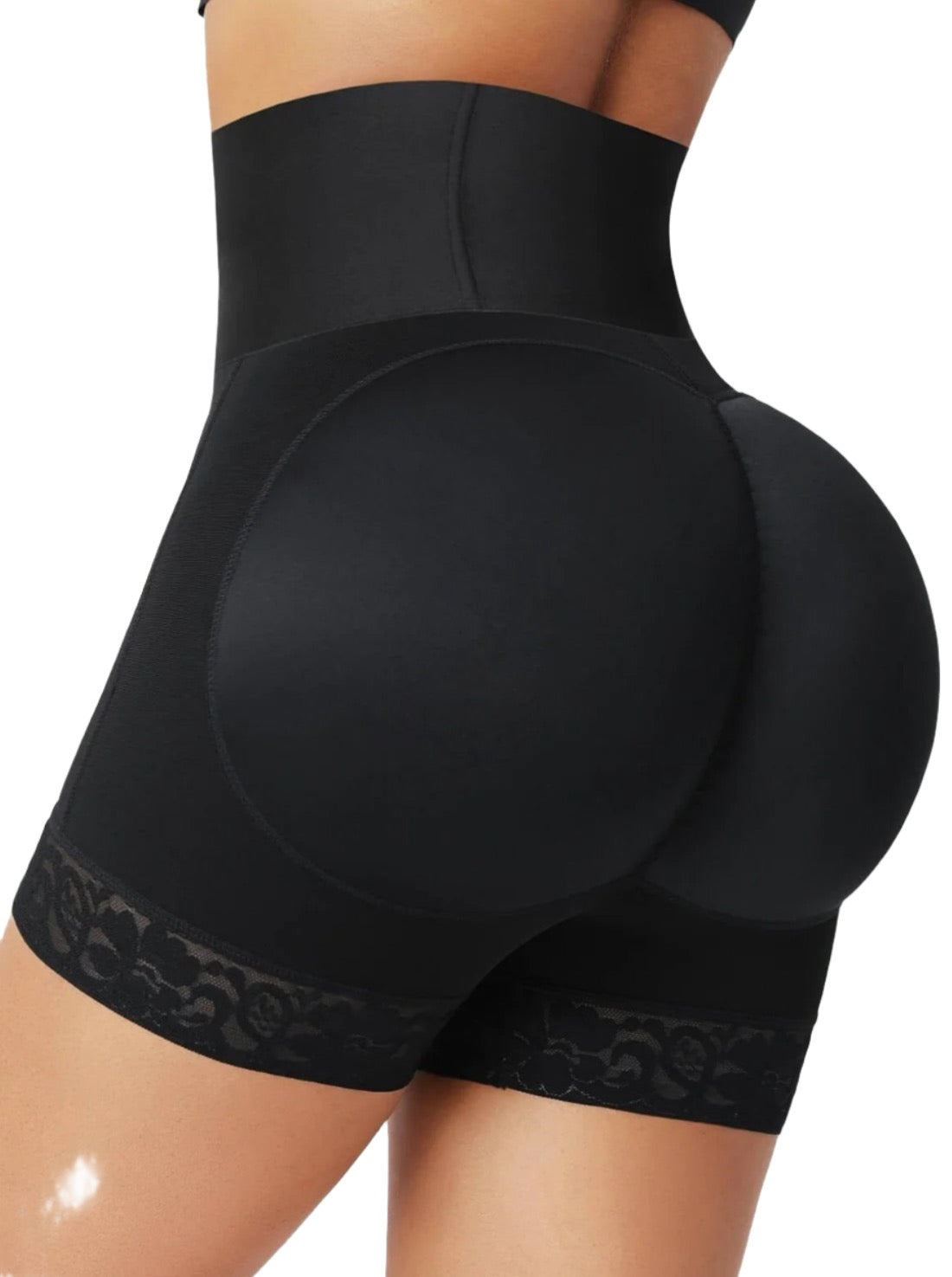 DC Tummy Control Butt Lifter Shorts